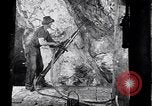 Standbild Square Set Fachwerk Butte Montana USA, 1927, aus Sekunde 36 historischem Filmmaterial Videoclip 65675030432