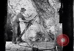 Standbild Square Set Fachwerk Butte Montana USA, 1927, aus Sekunde 37 historischem Filmmaterial Videoclip 65675030432