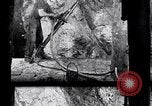 Standbild Square Set Fachwerk Butte Montana USA, 1927, aus Sekunde 40 historischem Filmmaterial Videoclip 65675030432