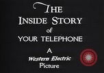 Standbild Kupfer Metall Montana United States USA, 1928, aus Sekunde 6 historischem Filmmaterial Videoclip 65675030433
