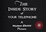 Standbild Kupfer Metall Montana United States USA, 1928, aus Sekunde 8 historischem Filmmaterial Videoclip 65675030433