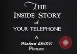 Standbild Kupfer Metall Montana United States USA, 1928, aus Sekunde 9 historischem Filmmaterial Videoclip 65675030433