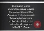 Standbild Kupfer Metall Montana United States USA, 1928, aus Sekunde 22 historischem Filmmaterial Videoclip 65675030433