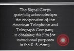 Standbild Kupfer Metall Montana United States USA, 1928, aus Sekunde 23 historischem Filmmaterial Videoclip 65675030433