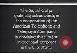 Standbild Kupfer Metall Montana United States USA, 1928, aus Sekunde 24 historischem Filmmaterial Videoclip 65675030433