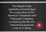 Standbild Kupfer Metall Montana United States USA, 1928, aus Sekunde 25 historischem Filmmaterial Videoclip 65675030433