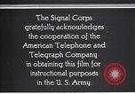 Standbild Kupfer Metall Montana United States USA, 1928, aus Sekunde 26 historischem Filmmaterial Videoclip 65675030433