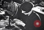 Standbild Glimmer United States USA, 1928, aus Sekunde 20 historischem Filmmaterial Videoclip 65675030434