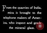 Standbild Glimmer United States USA, 1928, aus Sekunde 22 historischem Filmmaterial Videoclip 65675030434
