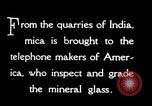 Standbild Glimmer United States USA, 1928, aus Sekunde 24 historischem Filmmaterial Videoclip 65675030434