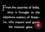 Standbild Glimmer United States USA, 1928, aus Sekunde 25 historischem Filmmaterial Videoclip 65675030434