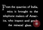 Standbild Glimmer United States USA, 1928, aus Sekunde 28 historischem Filmmaterial Videoclip 65675030434