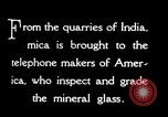 Standbild Glimmer United States USA, 1928, aus Sekunde 30 historischem Filmmaterial Videoclip 65675030434