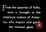 Standbild Glimmer United States USA, 1928, aus Sekunde 32 historischem Filmmaterial Videoclip 65675030434
