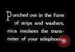 Standbild Glimmer United States USA, 1928, aus Sekunde 40 historischem Filmmaterial Videoclip 65675030434