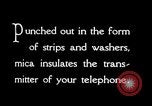Standbild Glimmer United States USA, 1928, aus Sekunde 42 historischem Filmmaterial Videoclip 65675030434