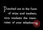 Standbild Glimmer United States USA, 1928, aus Sekunde 45 historischem Filmmaterial Videoclip 65675030434