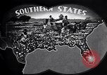Standbild Baumwolle United States USA, 1928, aus Sekunde 9 historischem Filmmaterial Videoclip 65675030435