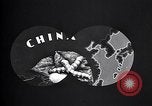 Standbild Seidenraupen China, 1928, aus Sekunde 6 historischem Filmmaterial Videoclip 65675030436
