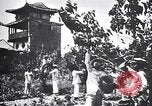 Standbild Seidenraupen China, 1928, aus Sekunde 16 historischem Filmmaterial Videoclip 65675030436