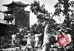 Standbild Seidenraupen China, 1928, aus Sekunde 17 historischem Filmmaterial Videoclip 65675030436