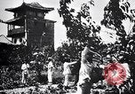 Standbild Seidenraupen China, 1928, aus Sekunde 18 historischem Filmmaterial Videoclip 65675030436