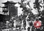 Standbild Seidenraupen China, 1928, aus Sekunde 20 historischem Filmmaterial Videoclip 65675030436
