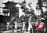 Standbild Seidenraupen China, 1928, aus Sekunde 21 historischem Filmmaterial Videoclip 65675030436
