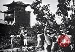Standbild Seidenraupen China, 1928, aus Sekunde 22 historischem Filmmaterial Videoclip 65675030436
