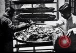 Standbild Seidenraupen China, 1928, aus Sekunde 43 historischem Filmmaterial Videoclip 65675030436
