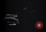 Standbild Gold Mining British Columbia, 1928, aus Sekunde 1 historischem Filmmaterial Videoclip 65675030437