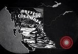 Standbild Gold Mining British Columbia, 1928, aus Sekunde 6 historischem Filmmaterial Videoclip 65675030437