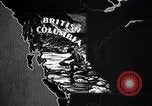 Standbild Gold Mining British Columbia, 1928, aus Sekunde 7 historischem Filmmaterial Videoclip 65675030437