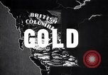 Standbild Gold Mining British Columbia, 1928, aus Sekunde 8 historischem Filmmaterial Videoclip 65675030437