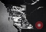 Standbild Gold Mining British Columbia, 1928, aus Sekunde 10 historischem Filmmaterial Videoclip 65675030437