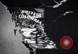 Standbild Gold Mining British Columbia, 1928, aus Sekunde 11 historischem Filmmaterial Videoclip 65675030437