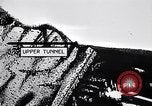 Standbild Gold Mining British Columbia, 1928, aus Sekunde 37 historischem Filmmaterial Videoclip 65675030437