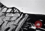 Standbild Gold Mining British Columbia, 1928, aus Sekunde 38 historischem Filmmaterial Videoclip 65675030437