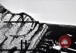 Standbild Gold Mining British Columbia, 1928, aus Sekunde 53 historischem Filmmaterial Videoclip 65675030437