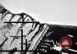 Standbild Gold Mining British Columbia, 1928, aus Sekunde 55 historischem Filmmaterial Videoclip 65675030437