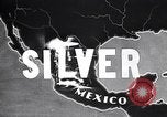 Standbild Silber Queretaro Mexiko, 1928, aus Sekunde 7 historischem Filmmaterial Videoclip 65675030438