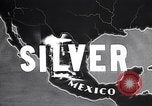 Standbild Silber Queretaro Mexiko, 1928, aus Sekunde 8 historischem Filmmaterial Videoclip 65675030438