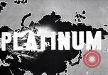 Image of platinum Russia, 1928, second 9 stock footage video 65675030439