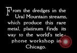 Image of platinum Russia, 1928, second 27 stock footage video 65675030439