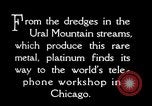 Image of platinum Russia, 1928, second 28 stock footage video 65675030439