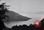 Image of rubber plantation Sumatra Indonesia, 1928, second 18 stock footage video 65675030440