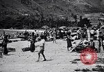 Image of rubber plantation Sumatra Indonesia, 1928, second 21 stock footage video 65675030440