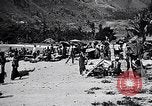 Image of rubber plantation Sumatra Indonesia, 1928, second 22 stock footage video 65675030440