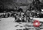 Image of rubber plantation Sumatra Indonesia, 1928, second 23 stock footage video 65675030440