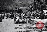 Image of rubber plantation Sumatra Indonesia, 1928, second 24 stock footage video 65675030440